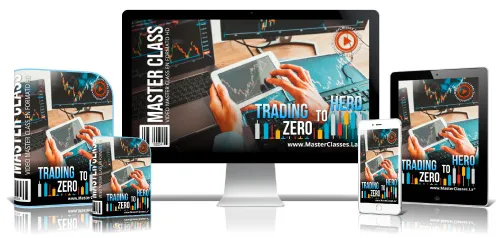 TRADING ZERO 2 ZERO
